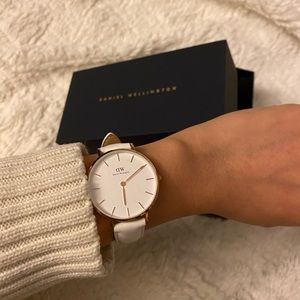 🎗Daniel Wellington Petite Bondi